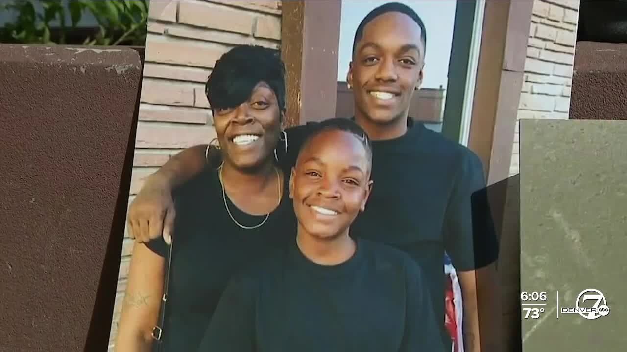Community leaders predict no charges for officer who killed JorDell Richardson