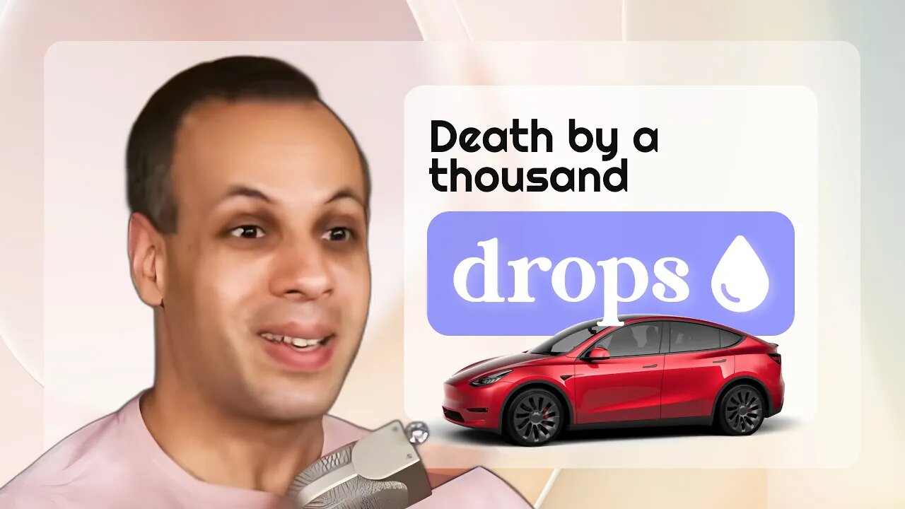 Tesla bills customer $21000 for driving through the rain while theyre still in warranty π€¦