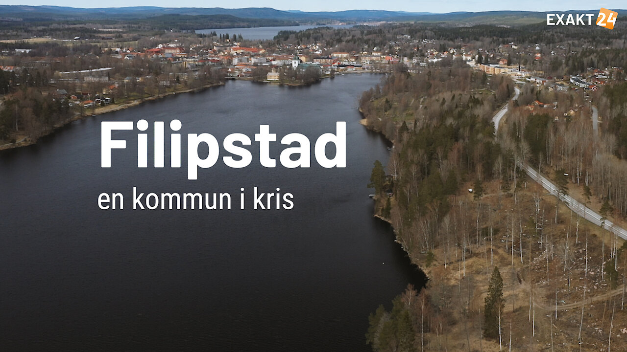 Filipstad – en kommun i kris och utan demokrati