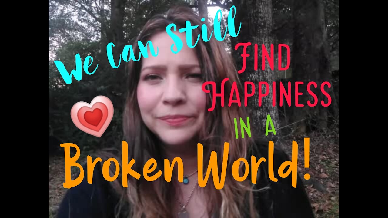 We can Still Find Happiness, Moment of Silence, We are Not Back to Normal