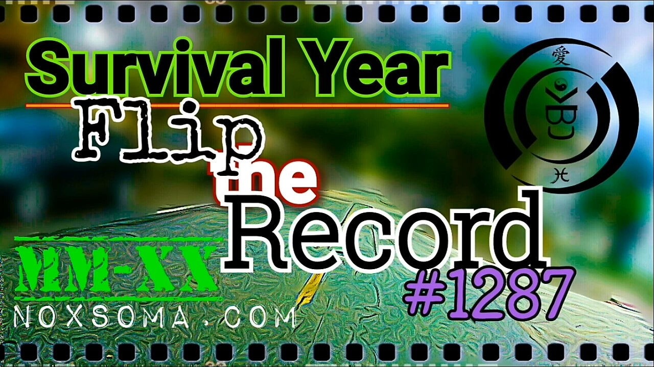 Hindsight Retrospective 2020: Flip the record [14 December]