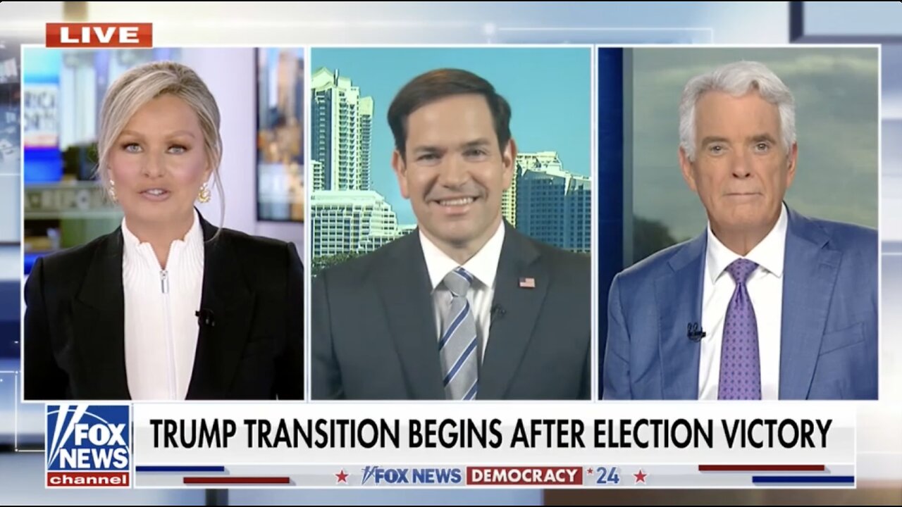 The radical lefts resistance movement is really a resistance to the American people
