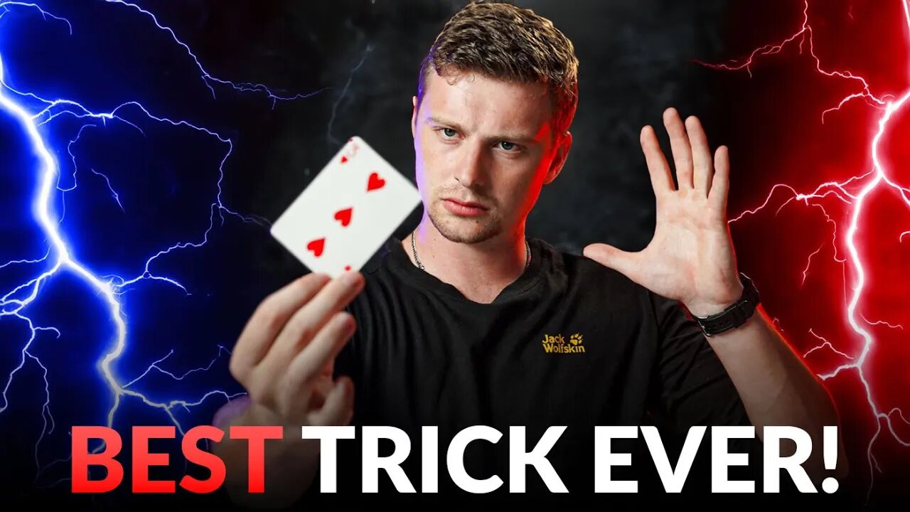 3 Greatest Impromptu Card Tricks Ever | Finally Revealed