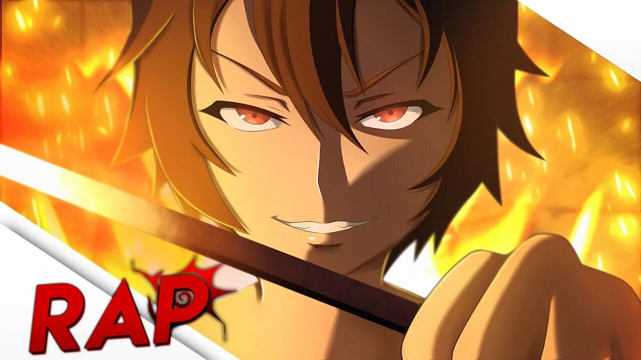 Rap do Keyaru +18 (Kaifuku Jutsushi no Yarinaoshi) | Doce Vingança | Sting (@Prod Hunter)
