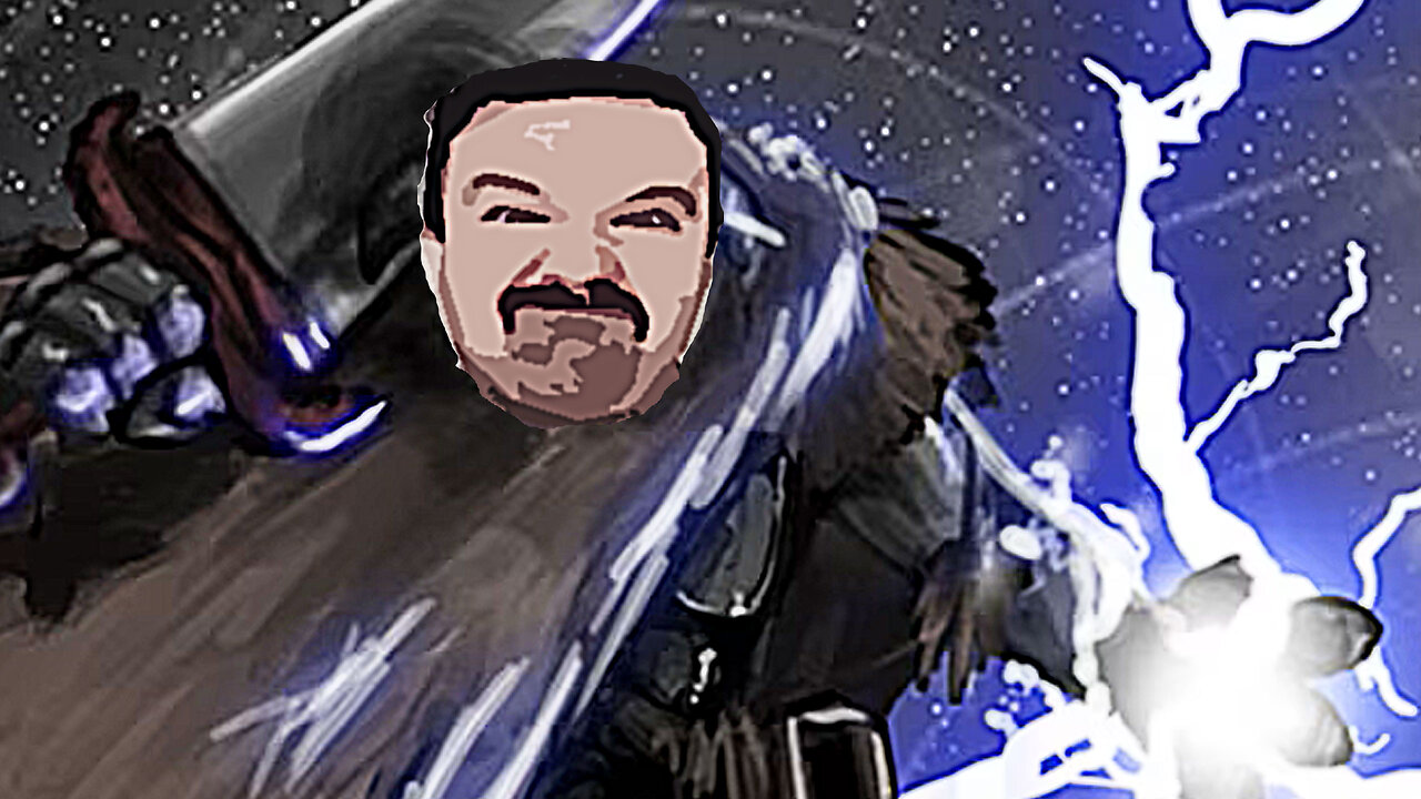 This is How You DONT Play Salt and Sanctuary - Death Edition - KingDDDuke TiHYDP #