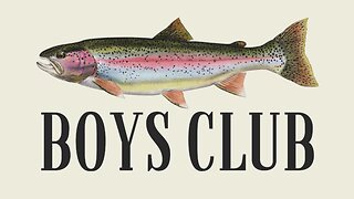 BOYS CLUB Ep. 1