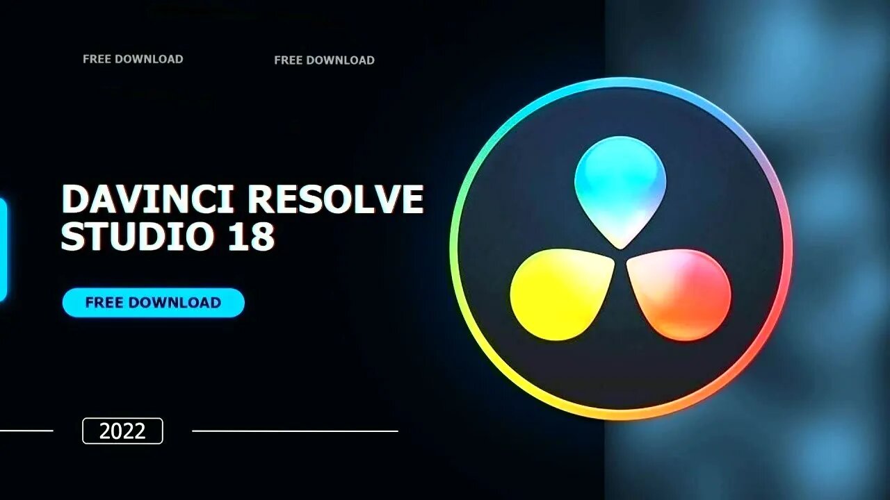How To Download Resolve Studio 18 For FREE | Crack