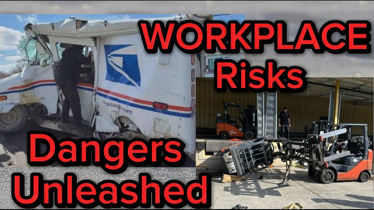 Breaking Rules, Breaking Laws: Recklessness on the Road and in Warehouses