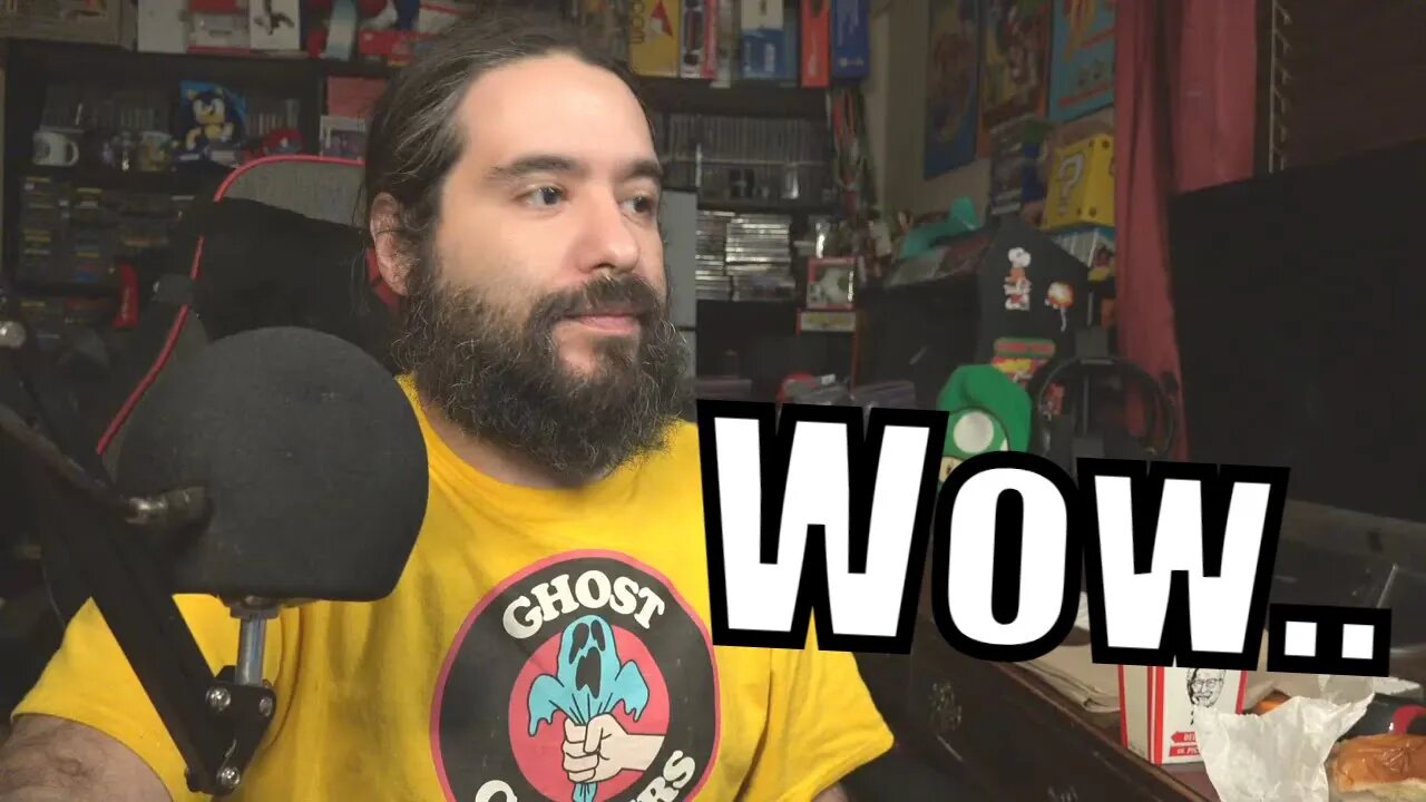 Wow.. I cant BELIEVE I made this video.. | 8-Bit Eric