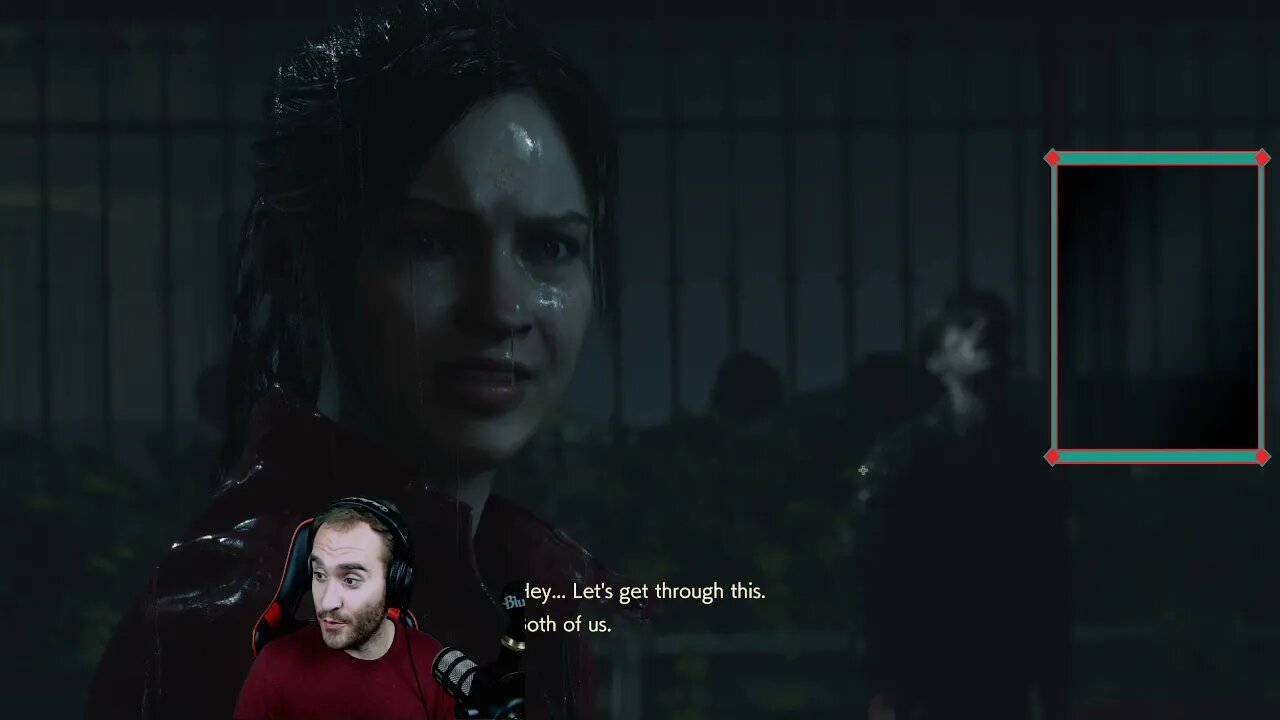 Resident Evil 2 | Lets Play | Claire B - Part 1