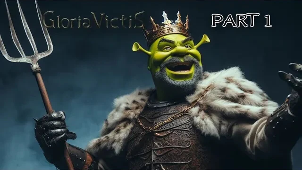 Jog Grochowskis Gloria Victis: A New Beginning | SWAMP Movie (Real Guild, Real PvP, Real Sh*!)