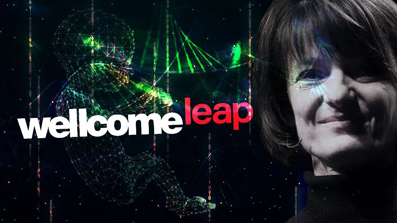 The Wellcome Leap into Transhumanism - Whitney Webb on The Corbett Report