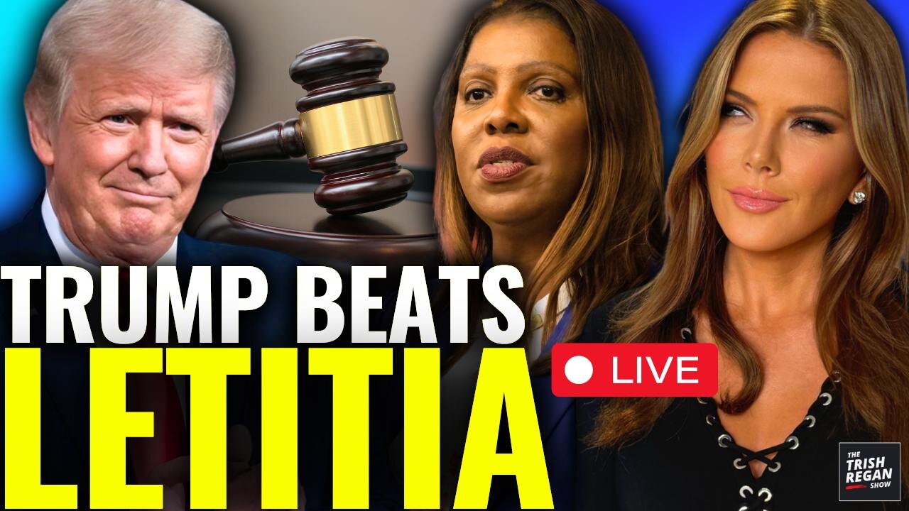 BREAKING: Trump Prosecutor Expected to LOSE LAW LICENSE as Appeals Court REVERSAL of Case IMMINENT
