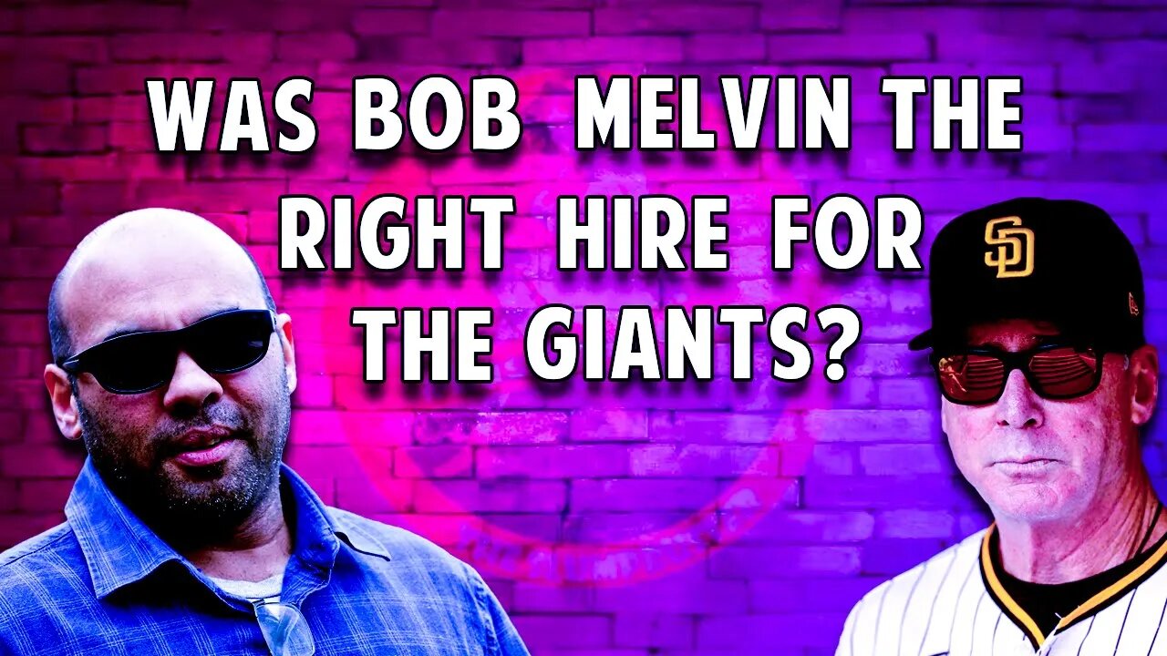 Giants Hire Bob Melvin After Firing Gabe Kapler: Can He Succeed with Zaidis Farm System and Roster?
