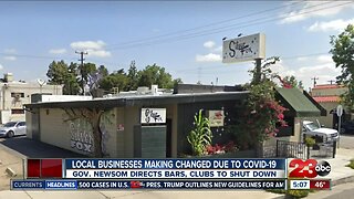 Local bars remain open despite COVID-19 concerns