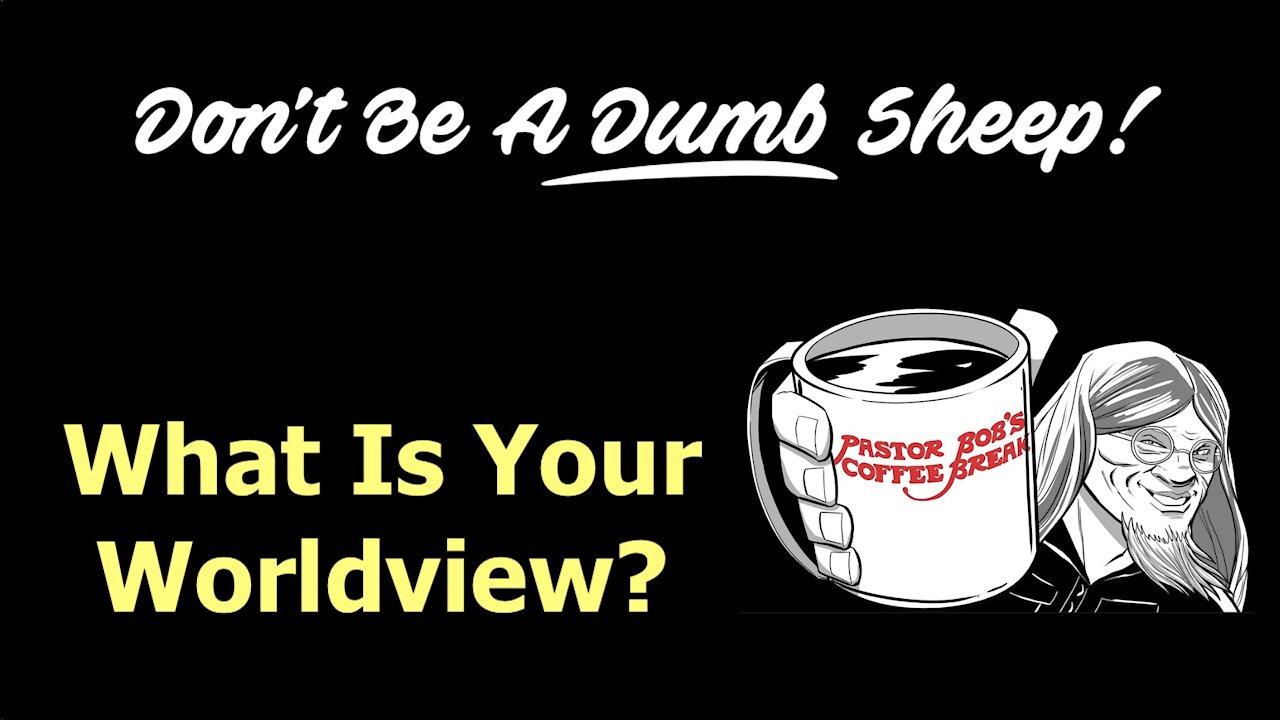 WHAT DEFINES YOU? / PB's Coffee Break