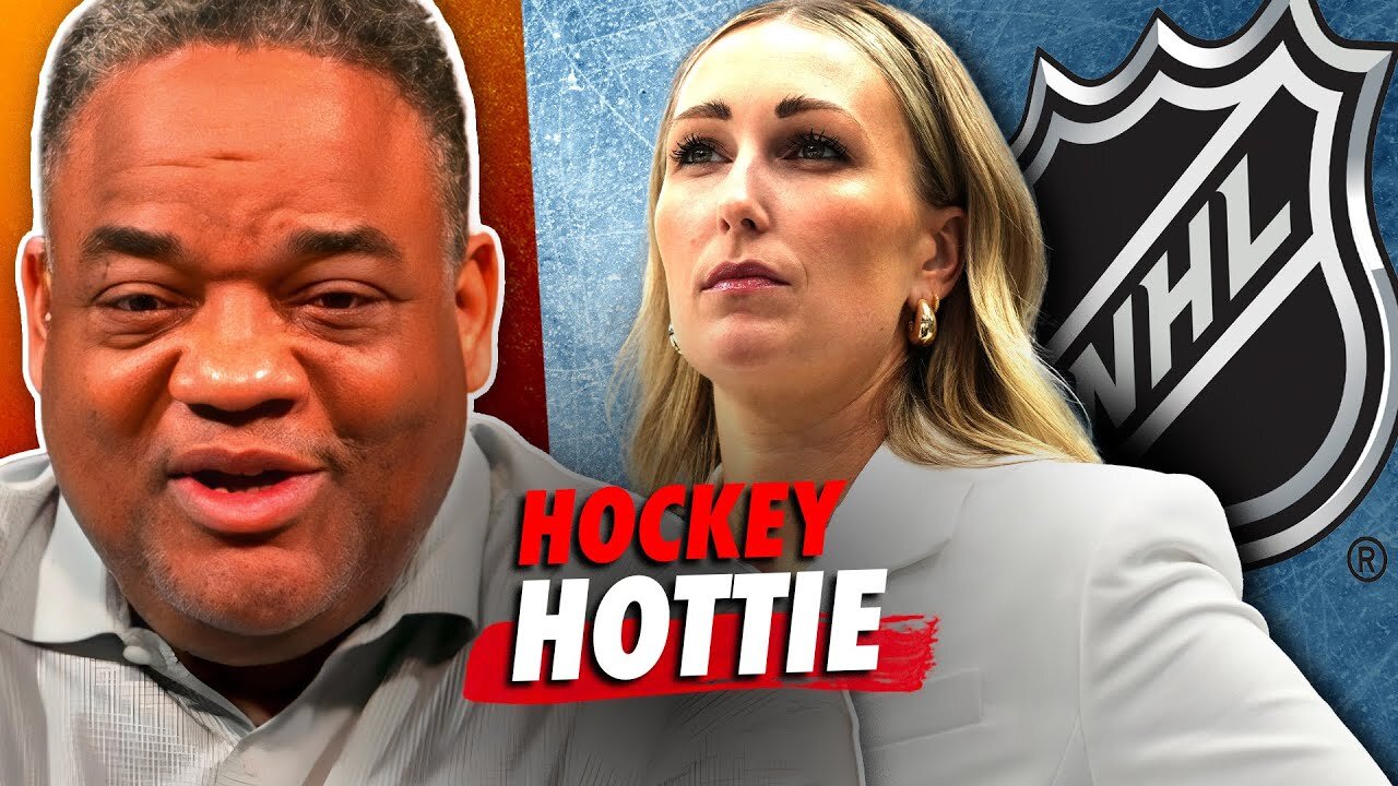 NHLs First Female Coach is a DISASTER Waiting to Happen