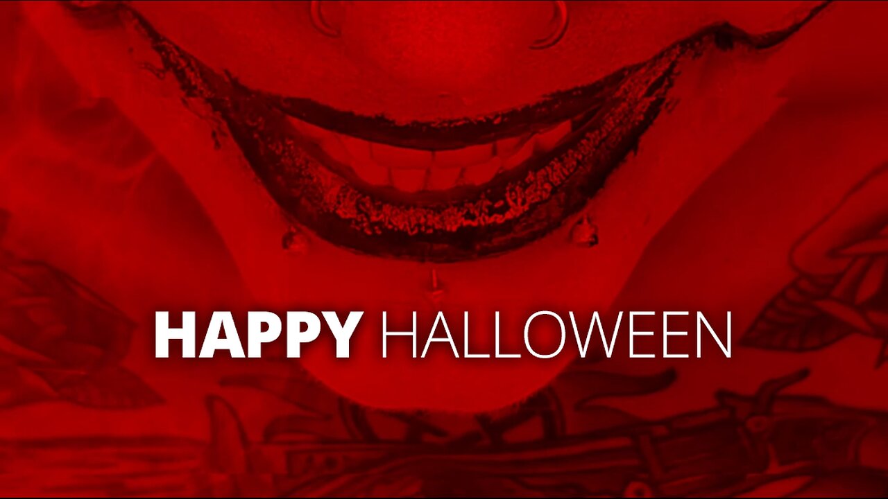 💥🔥 Its Halloween and now were ready for the grand reveal 🔥💥
