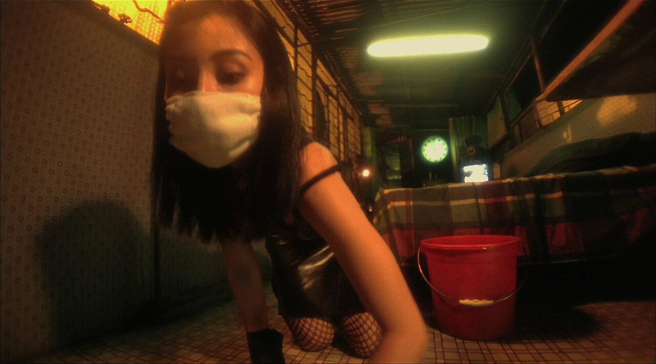 The Altered Beats Suspect Video Mash Up Project