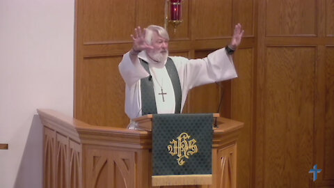 2020-11-15 The Sin of Doing Nothing