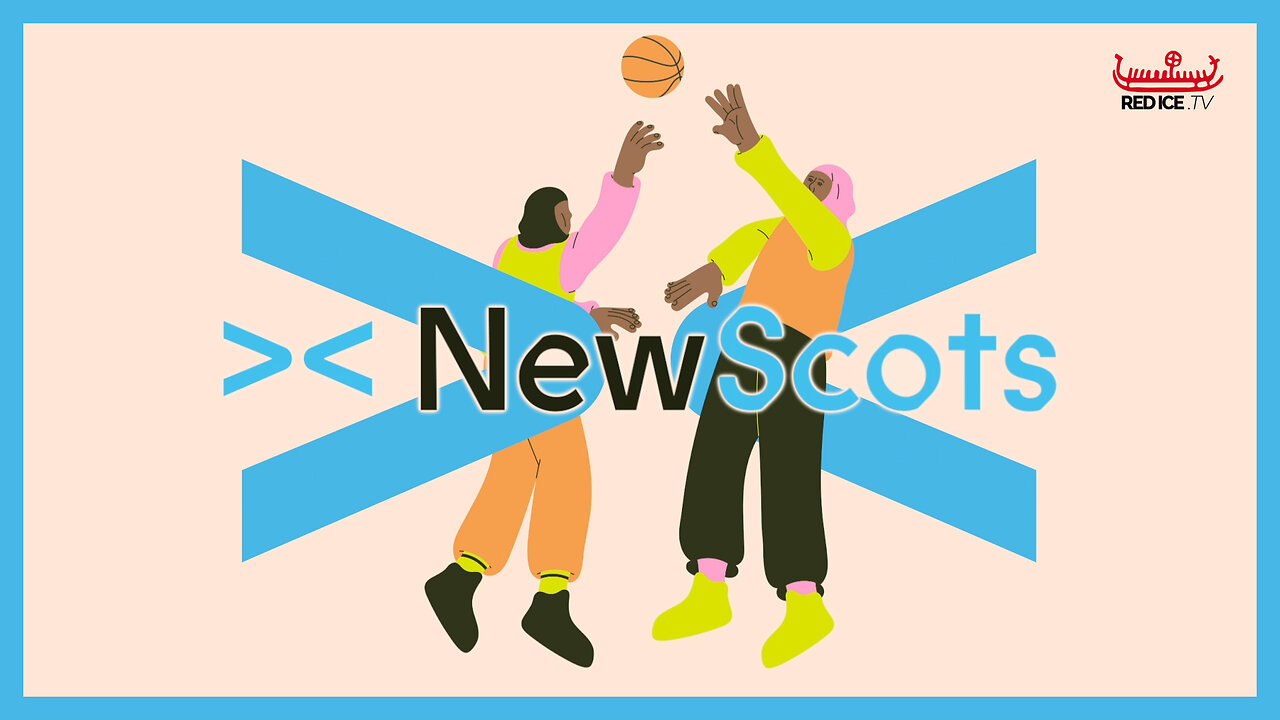 The New Scots Are Coming To Replace You