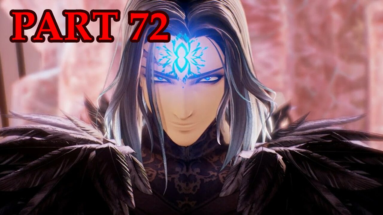 Lets Play - Tales of Arise (moderate mode) part 72