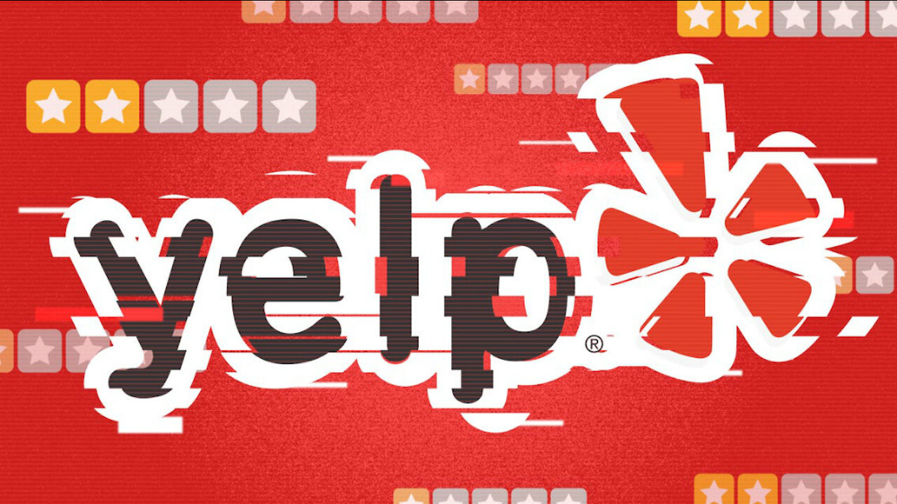 Yelps history of racism exposed. Will they place their new warning on themselves?
