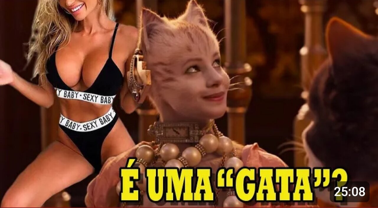 PARASITAS, PROMISCUIDADE E VIOLÊNCIA