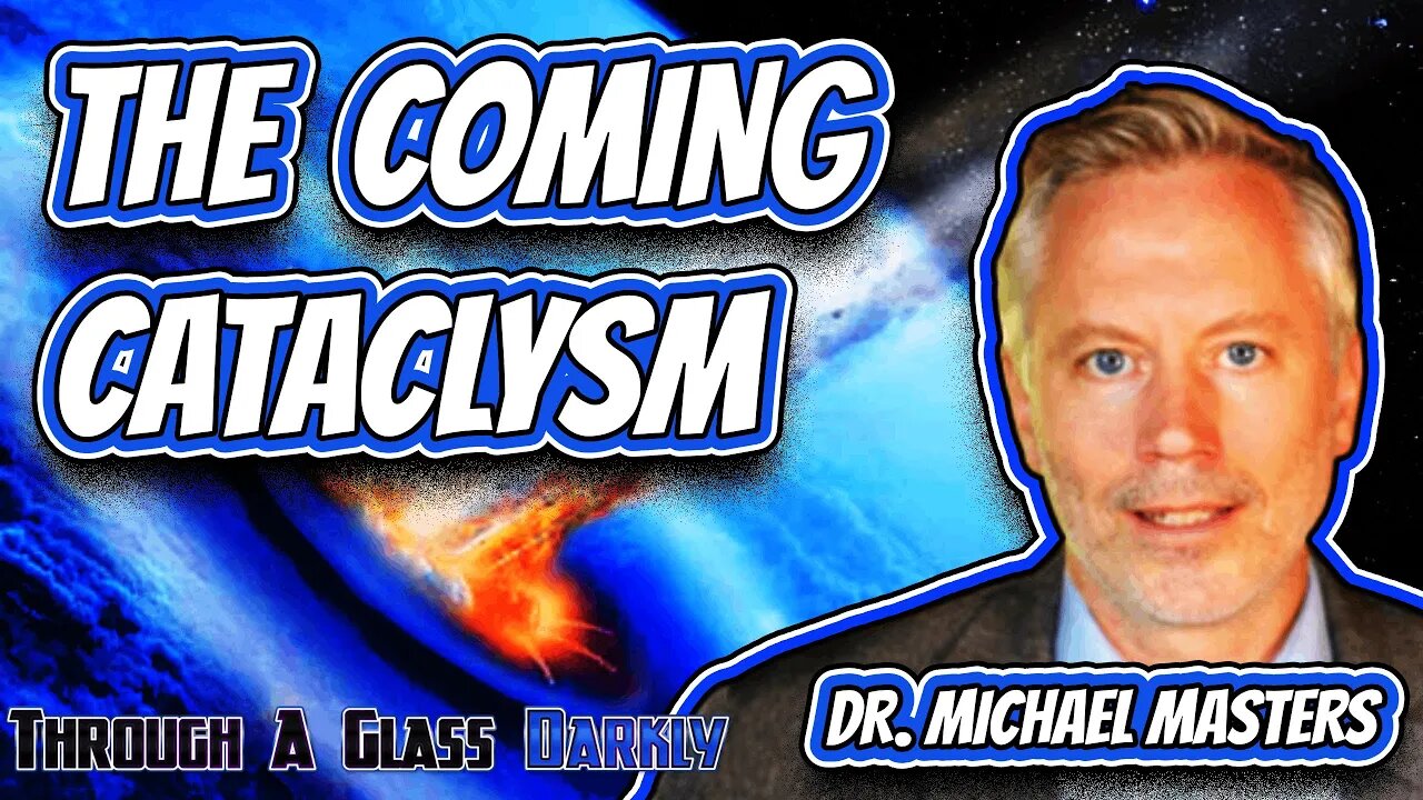 Why the Sudden Urgency with the UAP Hearings? (with Dr. Michael Masters) (Episode 185)
