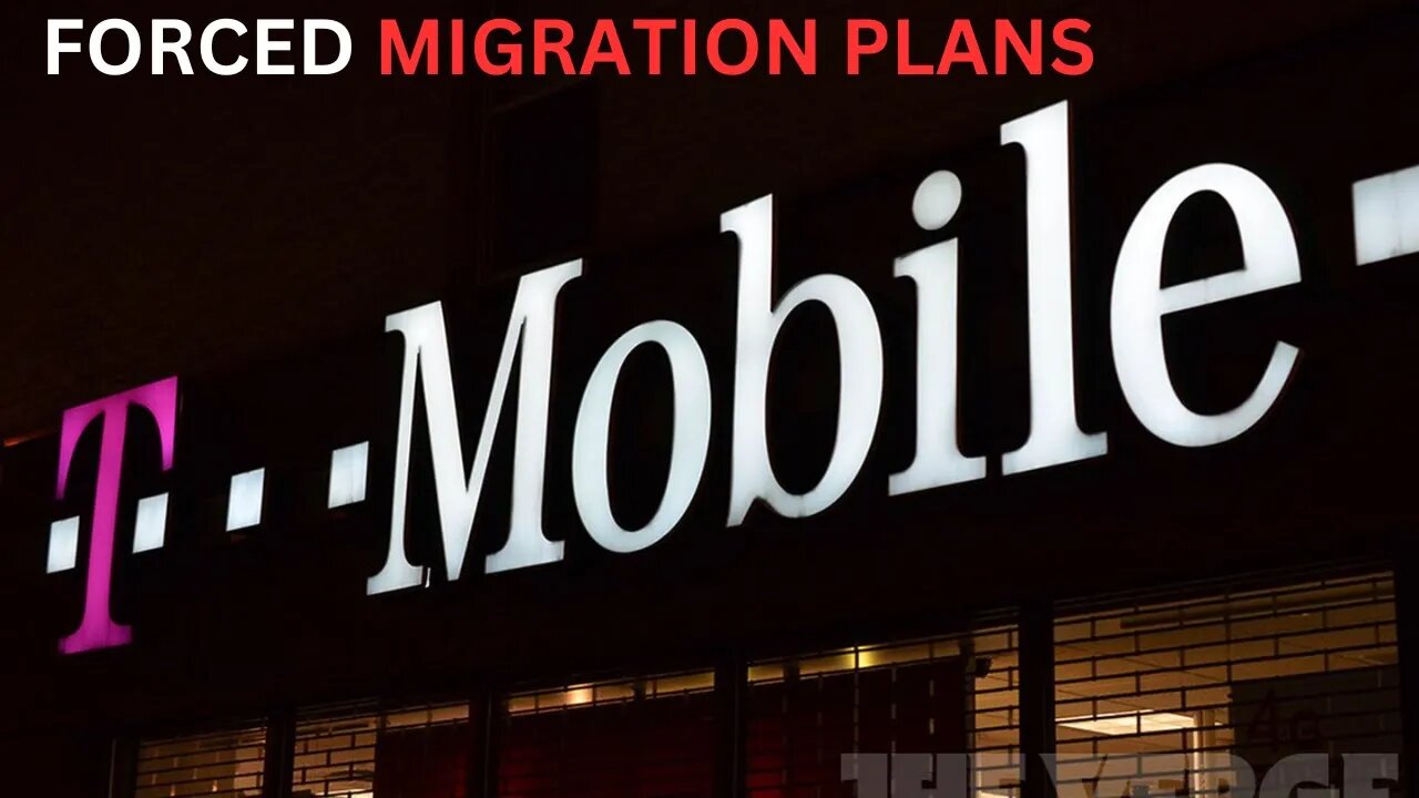 T-Mobiles Forced Migration Plans: Impact on Your Next Bill