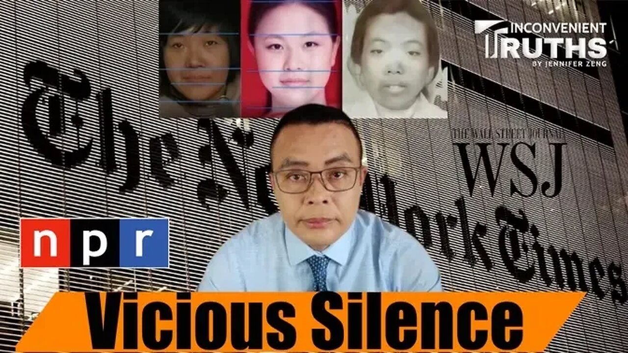 New York Times Suppresses Reporting on Chained Woman, Leading to Failure of Rescue Efforts