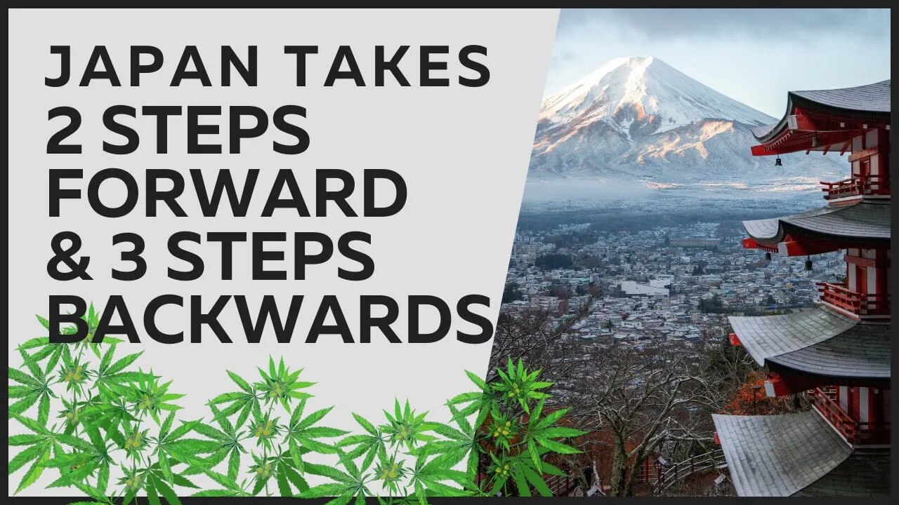 Japans New Cannabis Laws: A Game-Changer?