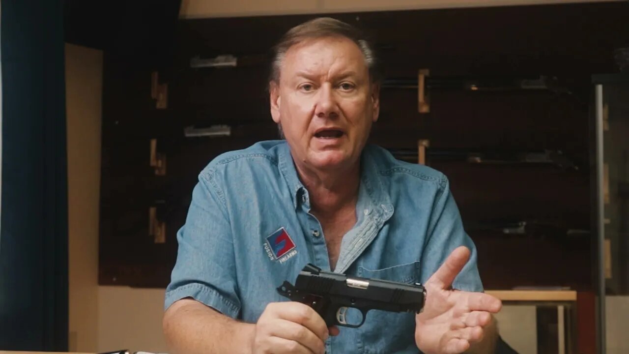 9mm 1911s - What You Need To Know