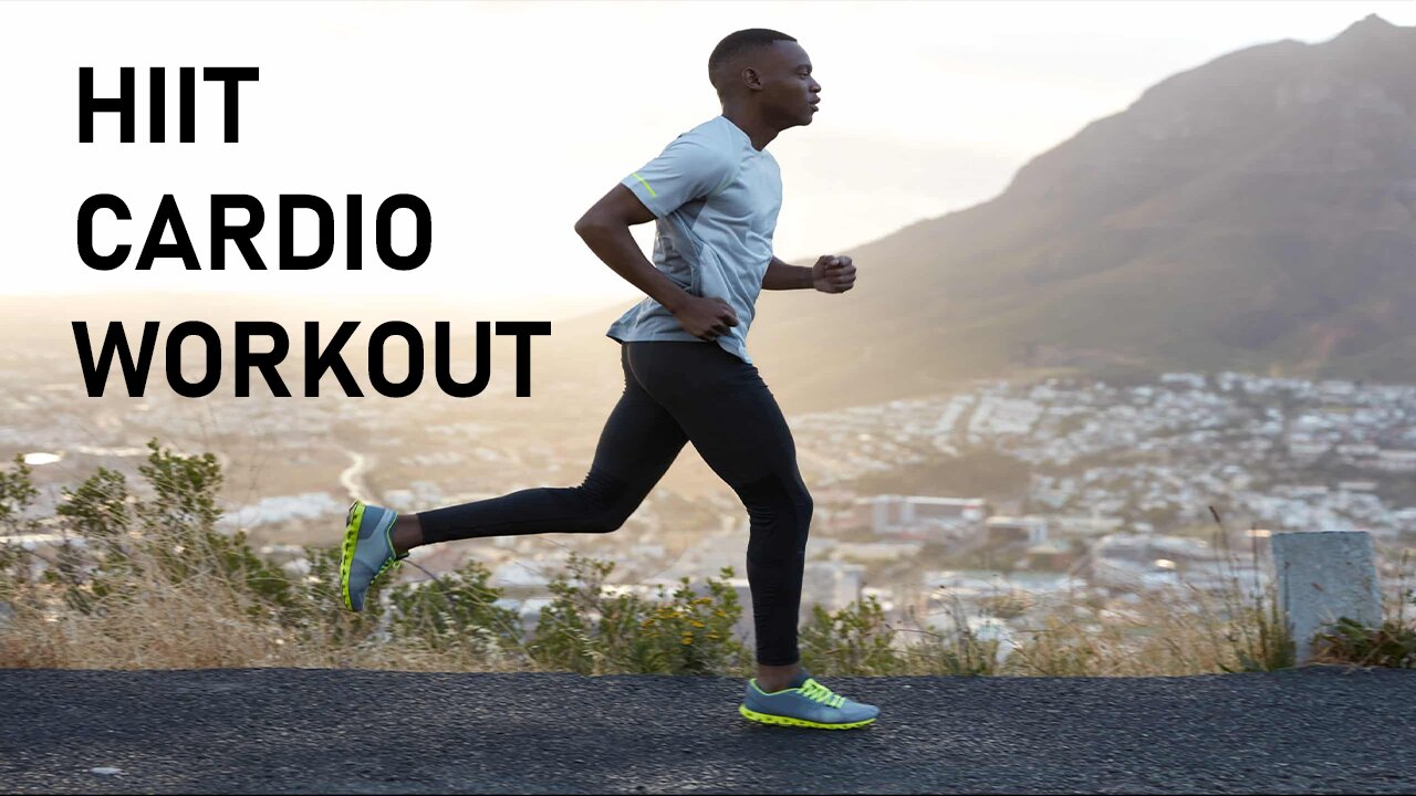 Steady-State Cardio: The Hearts Best Friend