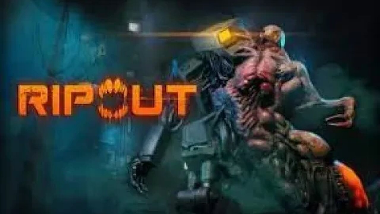 Its Thursday, lets RIP it out with RIPOUT