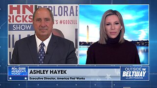 Ashley Hayek: Mail In PA GOP Ballot Requests Flow In - Cuts Into Dem Lead