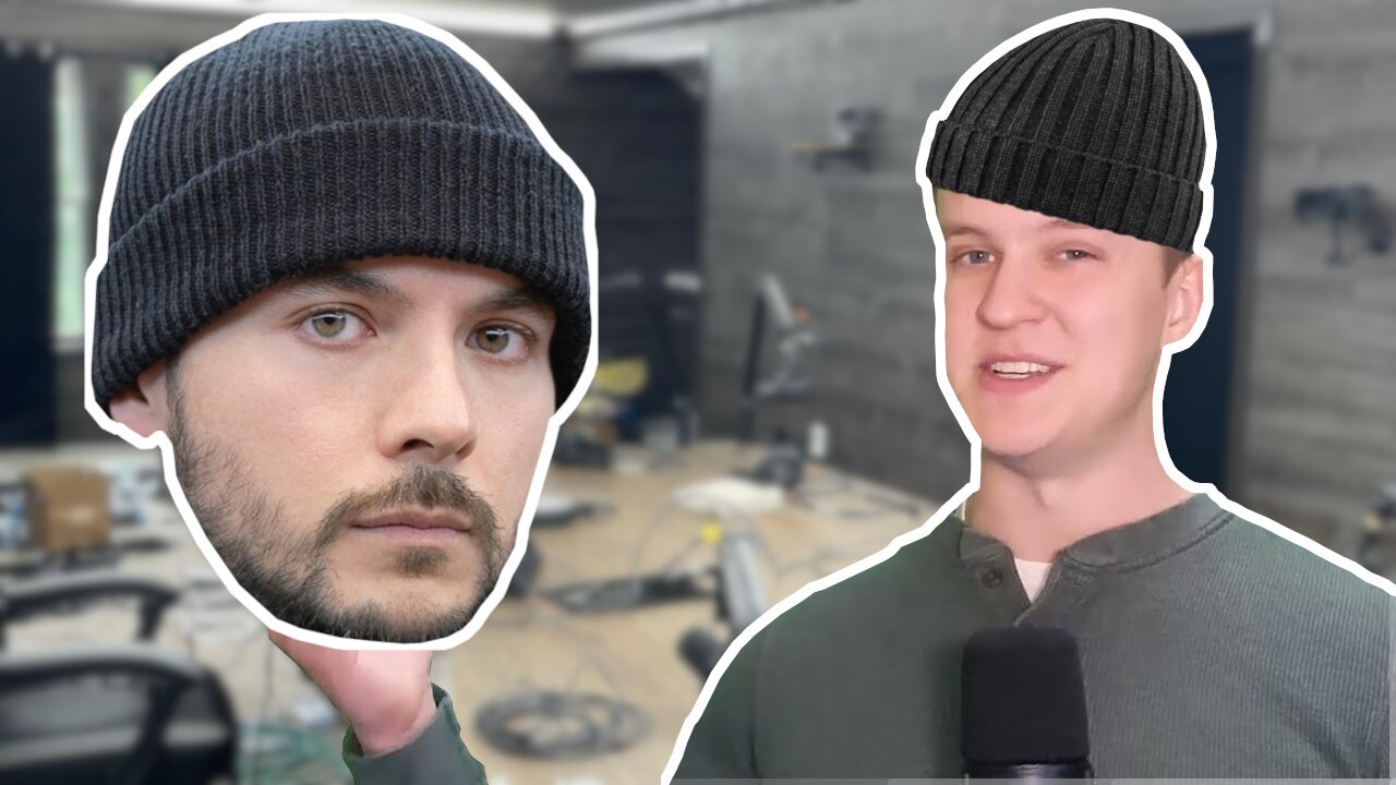 Lets talk about TIM POOLs Guests | MEDIA REPRESENTATION WEEK PART 4