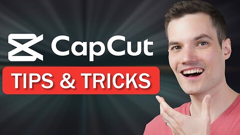 Tutorial EPIC SKY Effect di CapCut