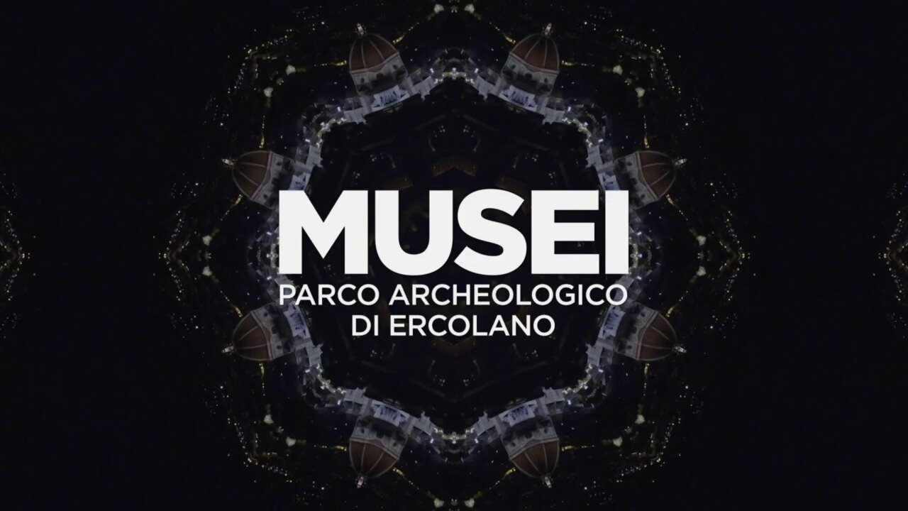 Musei: Series I | Parco Archeologico Di Ercolano/Archeological Site of Herculaneum (Episode 2)