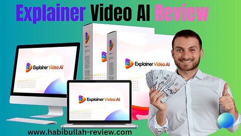 Explainer Video AI Review – Create Stunning 3D Explainer Videos in Seconds with Explainer Video AI