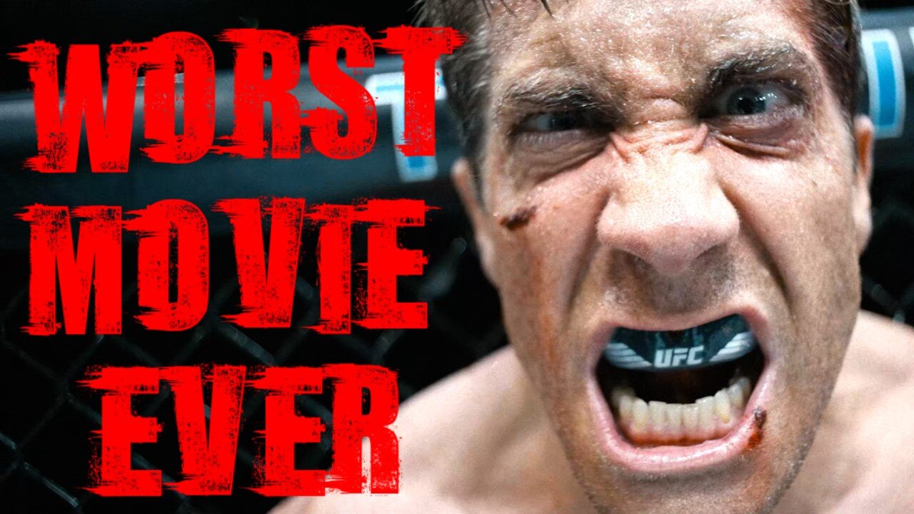 Road House 2024 Is So Bad Conor McGregor Isnt Even A Top 10 Reason - Worst Movie Ever