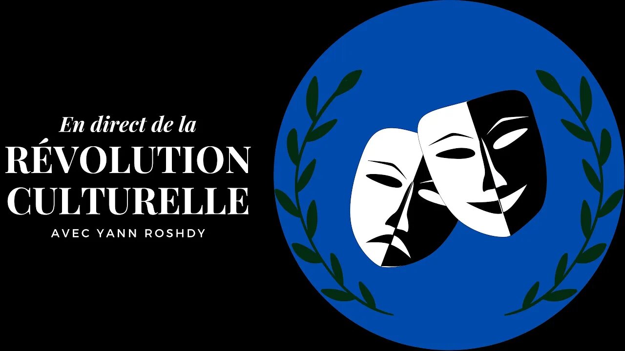 En direct de la Révolution Culturelle - Mot de présentation saison 2022