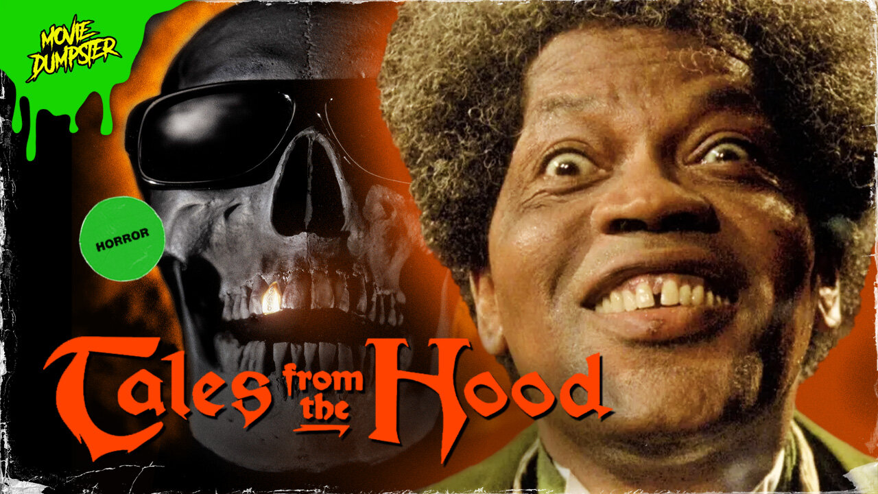 Why Tales from the Hood (1995) Is a GREAT 90s Horror Movie Anthology