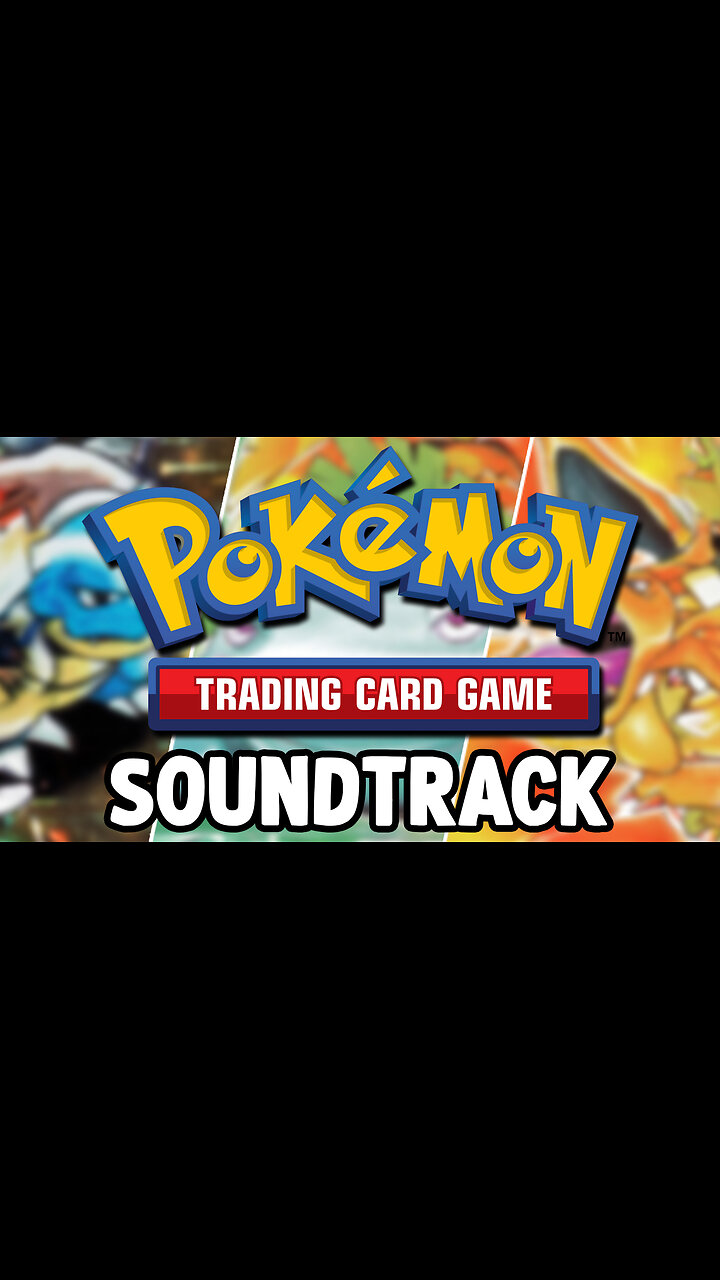 Pokemon Trading Card Game GBC Soundtrack