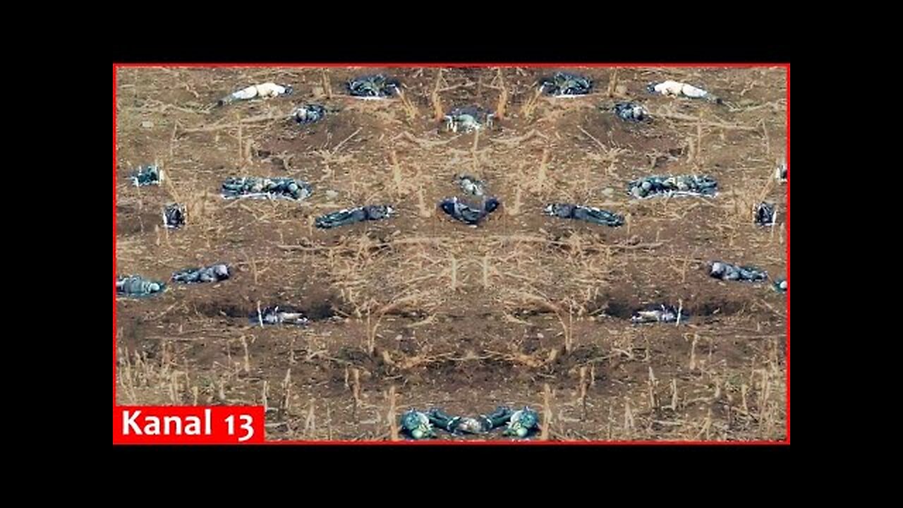 920 Russian soldiers killed in past day - Russias death toll in Ukraine reaches 130,000