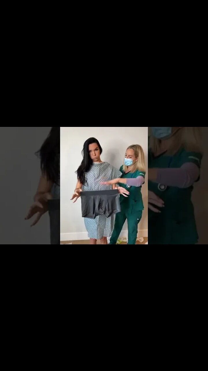 Plastic Surgery Reveal She wanted big results