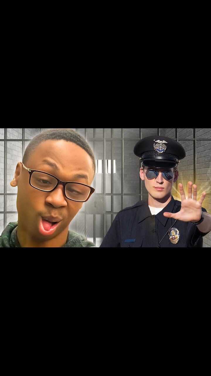 TikTok Star MK Slatt Arrested!