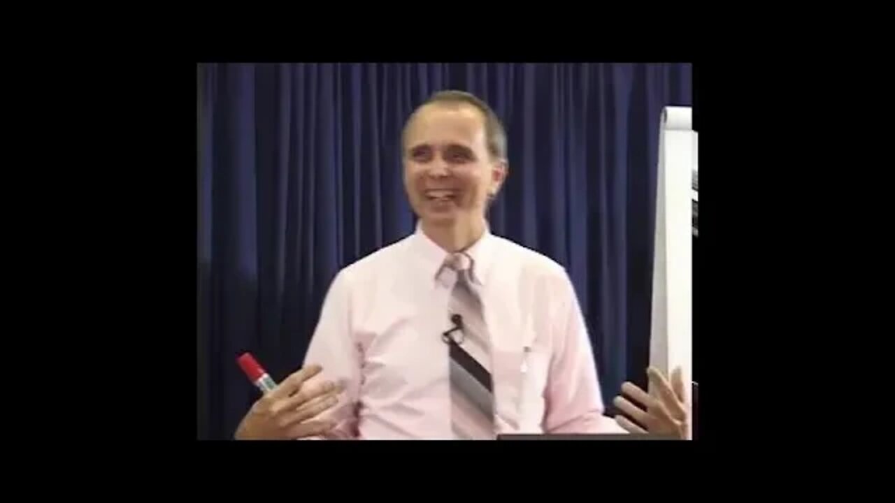 209 18 Jeremiah – Part 6