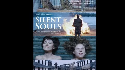 Silent Souls trailer 2010
