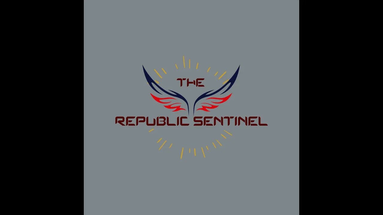 Republic Sentinel Ep 19 Tucker out, hints of Deagel, and deep state induced chaos